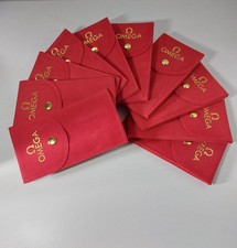 Genuine Omega Watch Travel