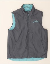 ADIDAS Mens Graphic Reversible