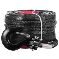 Winch Rope 10mm x 30m