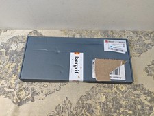 Ibergrif M22301A Drinking Water Filter Kitchen Tap,304 Stainless Steel Modern Si