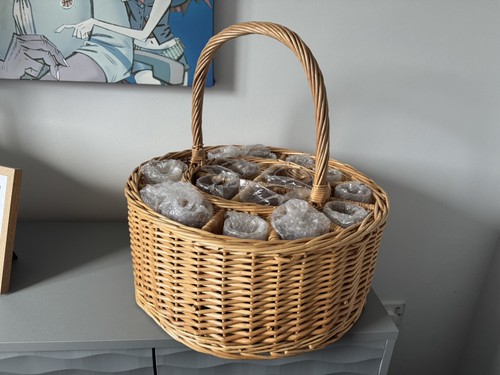 Fantastic wicker deluxe - wicker,