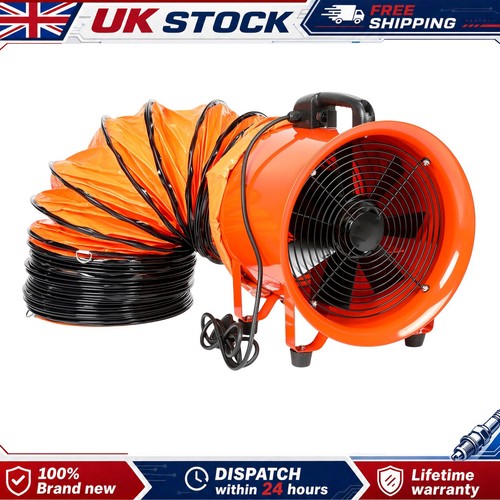Utility blower fan - utility,