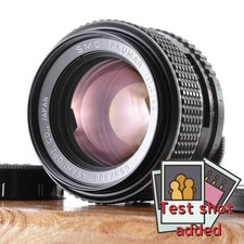 Pentax SMC Takumar 50mm F/1.4