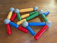 smartmax 23 Pieces rods and