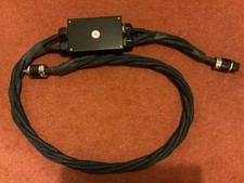 Merlin Cables Super Dragon Mains Cable 7 Ft Long