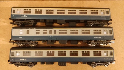 Lima mk2 intercity - 3x,