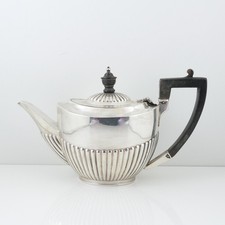 Antique Sterling Silver .925