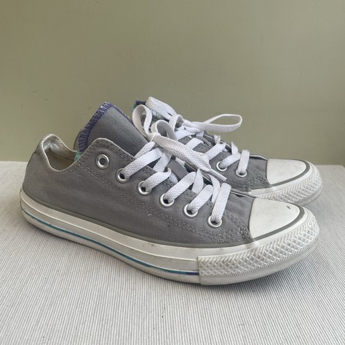 Converse all star - lace, up