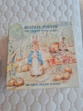 Wooden Jigsaw Puzzle 100