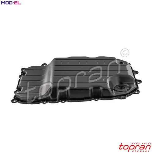 Oil sump automatic - oil,