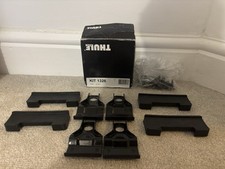 THULE FITTING KIT 1326 Tatty