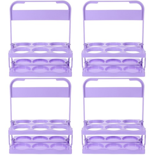 Reusable beer basket - reusable, with