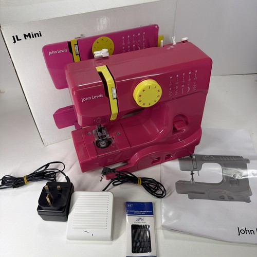John lewis mini sewing - lewis, jl