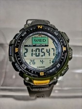 CASIO PROTREK PRO TREK PRG-40