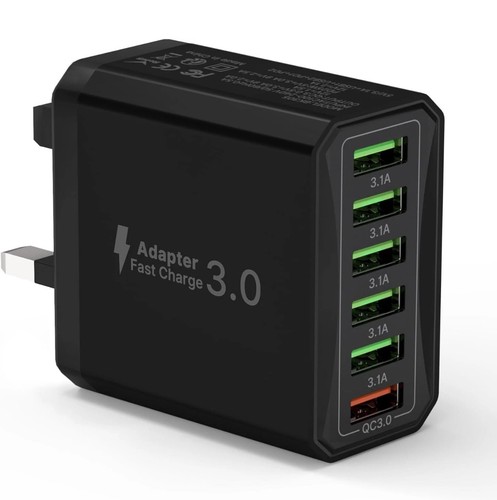 33w usb plug - 33w, fast