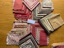 quilting fabrics moda French