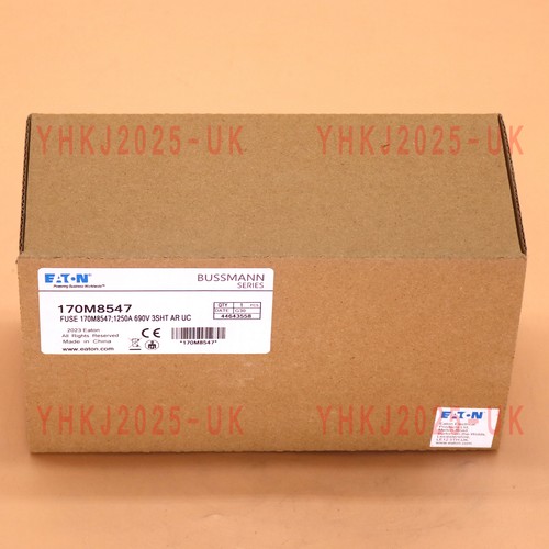 1piece new bussmann - 1piece,
