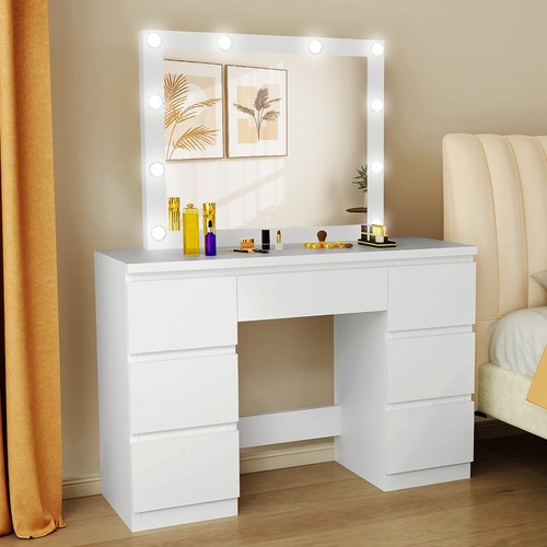 Vanity makeup desk dressing - makeup,