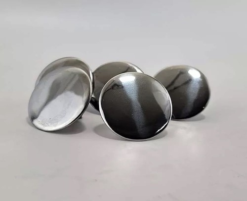5pc hood button - 5pc, kit
