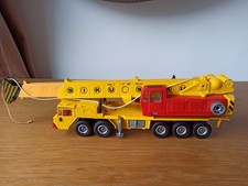 Siku Faun Hydraulic Mobile