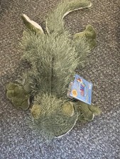 Webkinz Gheko New Tag Unused
