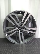 Genuine audi alloy - genuine, q5