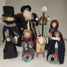 Vintage Penny's Pickens