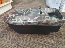 Anatec PAC EVO Bait Boat, Just Serviced 
