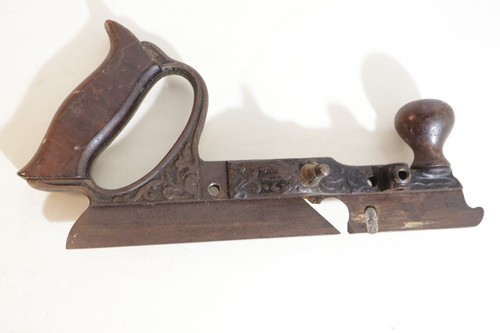 Stanley 46 plane - 45,