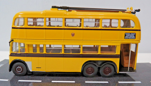 Corgi ooc om43704 but 9641t - om43704,