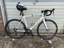 Road Bike High-Quality Carrera