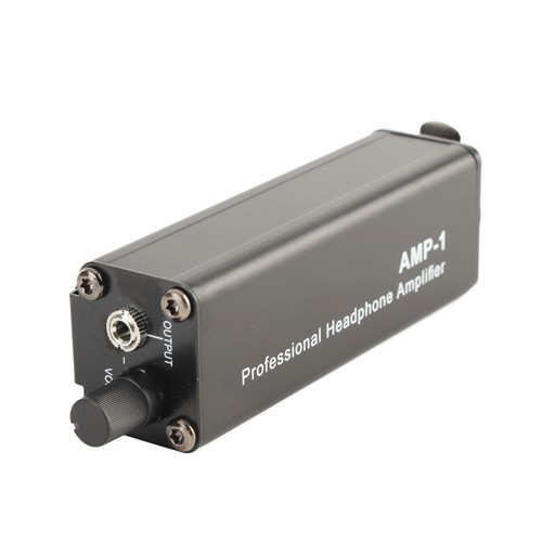 Xlr 5mm adapter passive - xlr,