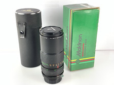 Auto Makinon 80-200mm f/4.5 MC