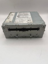 Mercedes-Benz W205 Radio