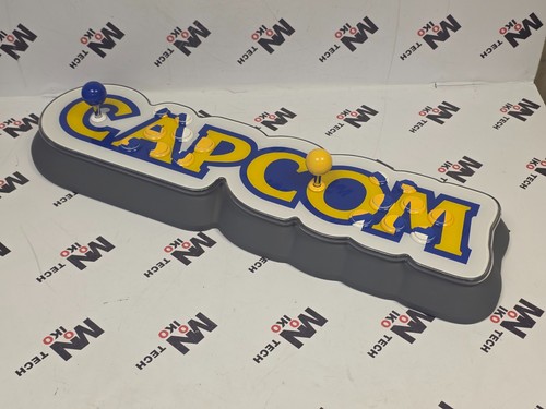 Capcom home arcade retro - home,