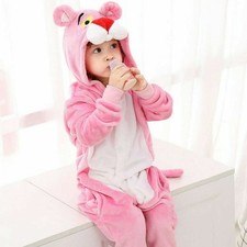 Book Week Unisex Kids Animal