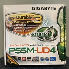 Mainboard ATX GIGABYTE