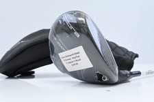 Cobra DS-Adapt X #3 Wood / 15