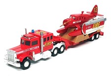 Matchbox Appx 29cm Long K-134