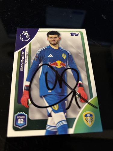 Match attax 2026 - attax, illan