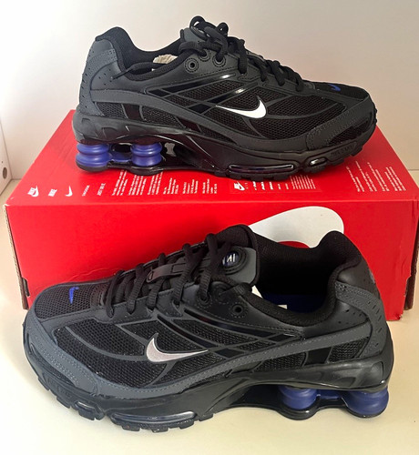 Nike shox ride men s - ride, 2