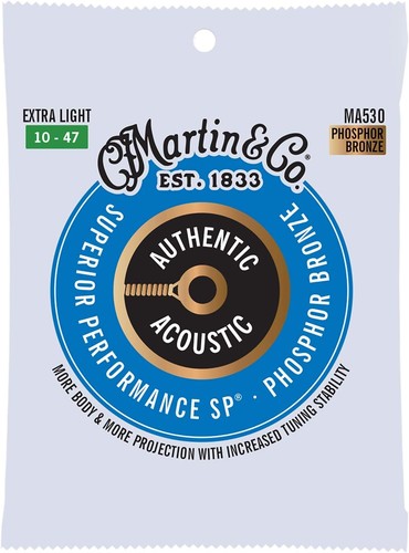Martin ma530 authentic - ma530,