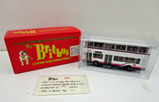 BRITBUS 1:76 R908