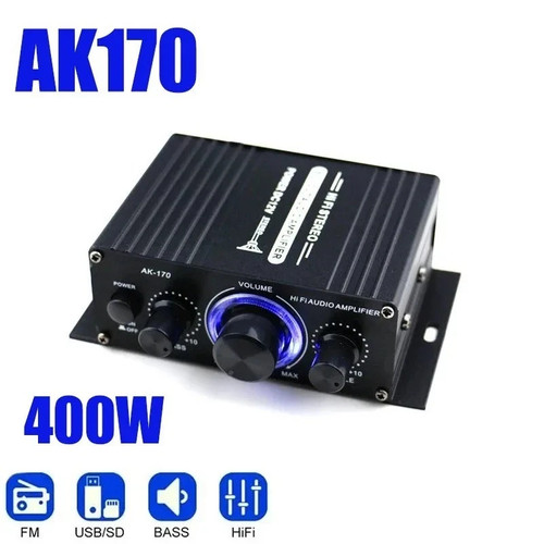 400w 12v channel powerful - 400w, 2