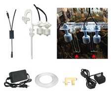 Aquarium auto top off system - aquarium,