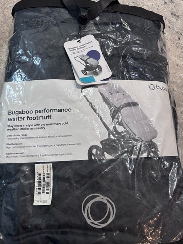 Bugaboo performance winter - performance,