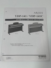 Original Yamaha  Digital Piano