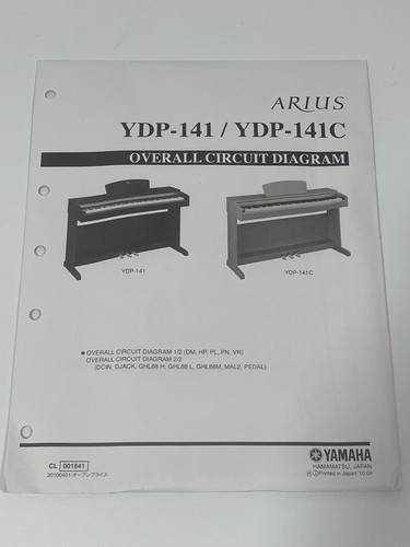 Original yamaha digital piano - ,