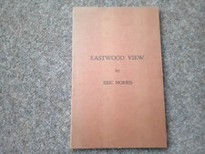 EASTWOOD VIEW E MORRIS c1971 EASTWOOD METHODIST CHURCH ROTHERHAM LOCAL HISTORY