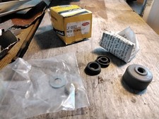 Lockheed LK 10993 Clutch